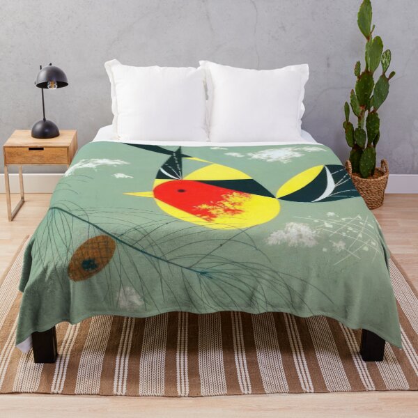 Item preview, The Charley Harper Gallery designed and sold by namikikkik.