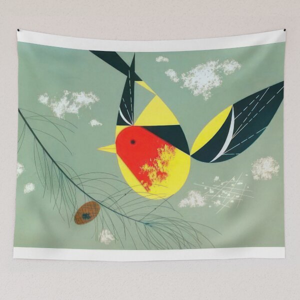 Item preview, The Charley Harper Gallery designed and sold by namikikkik.