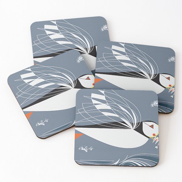 Item preview, The Charley Harper Gallery designed and sold by namikikkik.