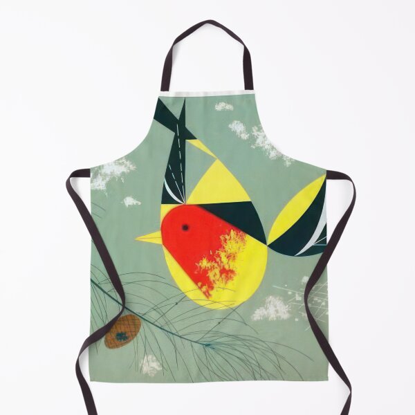 Item preview, The Charley Harper Gallery designed and sold by namikikkik.