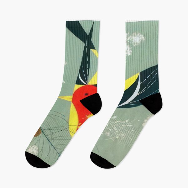 Item preview, The Charley Harper Gallery designed and sold by namikikkik.