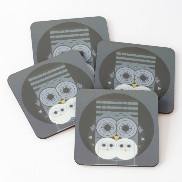 Item preview, The Charley Harper Gallery designed and sold by namikikkik.
