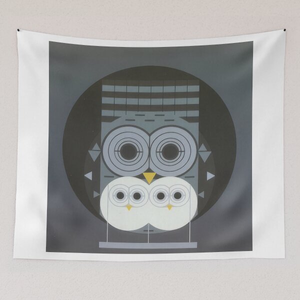 Item preview, The Charley Harper Gallery designed and sold by namikikkik.