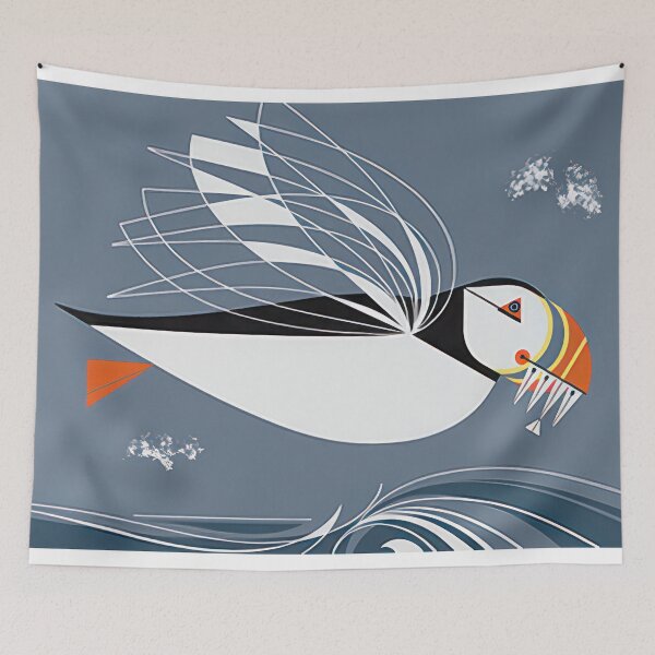 Item preview, The Charley Harper Gallery designed and sold by namikikkik.