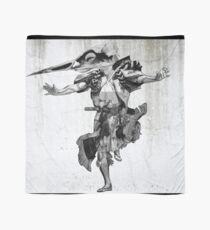 *AMOURED* Scarf