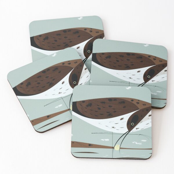 Item preview, The Charley Harper Gallery designed and sold by namikikkik.