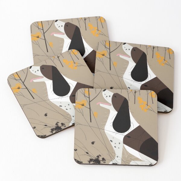 Item preview, The Charley Harper Gallery designed and sold by namikikkik.