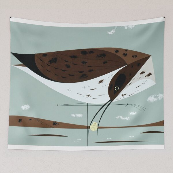 Item preview, The Charley Harper Gallery designed and sold by namikikkik.