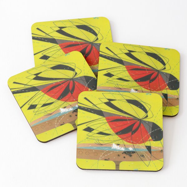Item preview, The Charley Harper Gallery designed and sold by namikikkik.