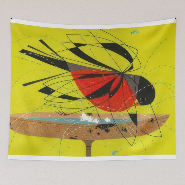 Item preview, The Charley Harper Gallery designed and sold by namikikkik.