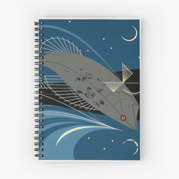 Item preview, The Charley Harper Gallery designed and sold by namikikkik.