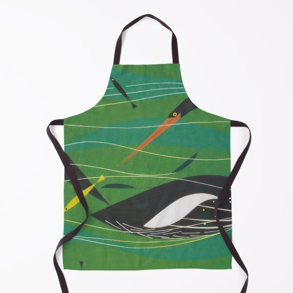 Item preview, The Charley Harper Gallery designed and sold by namikikkik.