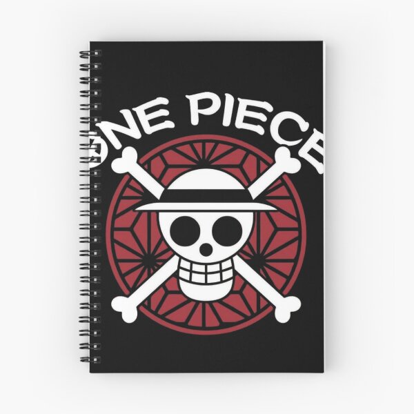 Item preview, Iconic Straw Hat Pirate Skull Logo designed and sold by CosmicFna.