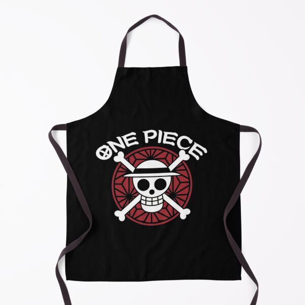 Item preview, Iconic Straw Hat Pirate Skull Logo designed and sold by CosmicFna.