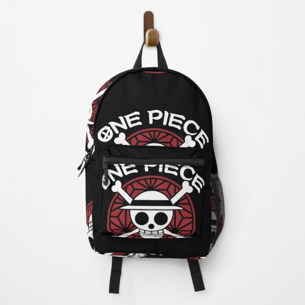 Item preview, Iconic Straw Hat Pirate Skull Logo designed and sold by CosmicFna.