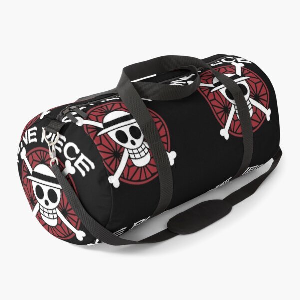 Item preview, Iconic Straw Hat Pirate Skull Logo designed and sold by CosmicFna.