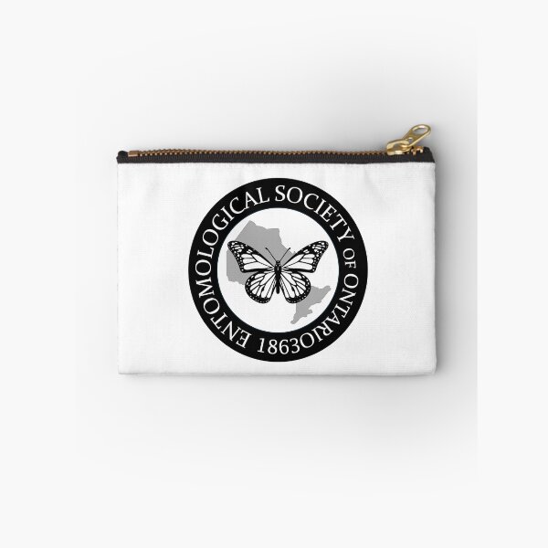 Item preview, ESO round logo (b&w) designed and sold by Samm Reynolds.