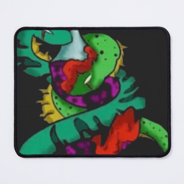 Item preview, Mystical Green Serpent Poition designed and sold by EpicBeastF.