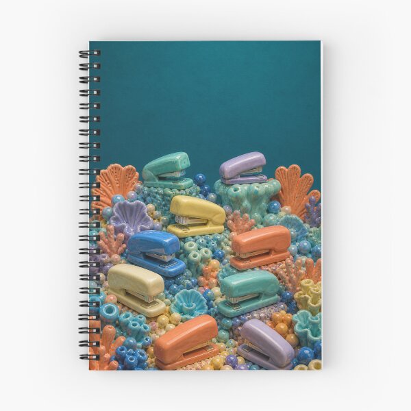 Item preview, Ceramic Stapler Reef designed and sold by GraphycoPublish.