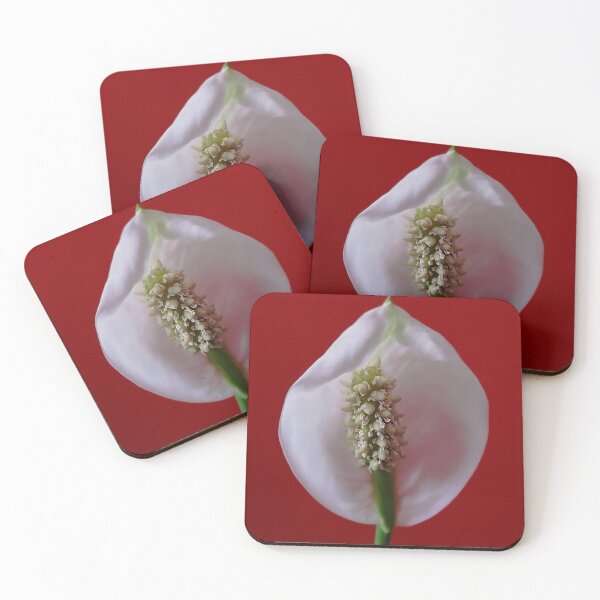 Item preview, Spathiphyllum designed and sold by Jasna Dragun.