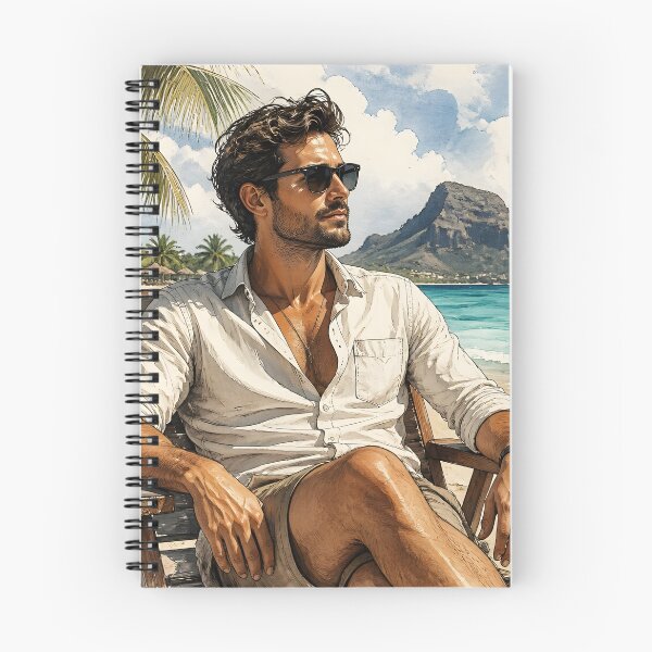 Item preview, Holidays in Mauritius designed and sold by DreamsVisions.