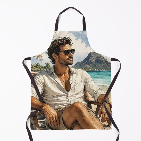 Item preview, Holidays in Mauritius designed and sold by DreamsVisions.