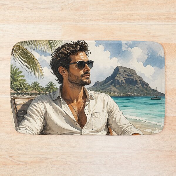 Item preview, Holidays in Mauritius designed and sold by DreamsVisions.
