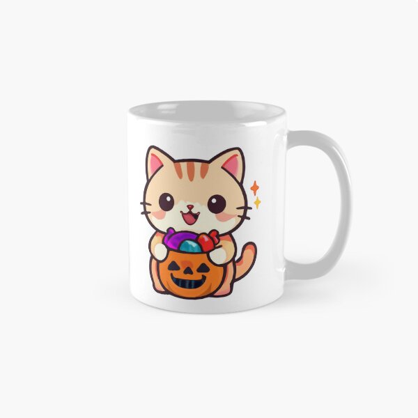 Item preview, Candy Cat designed and sold by foryouandyours.