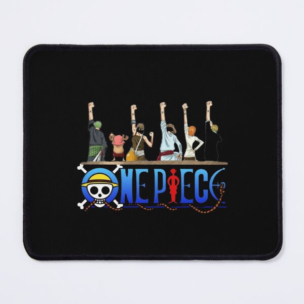 Item preview, Straw Hat Pirate Captain – One Piece Anime designed and sold by CosmicFna.