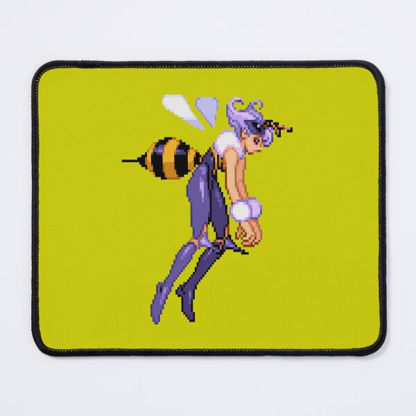 Item preview, Q-Bee Hover Stance designed and sold by ropified.