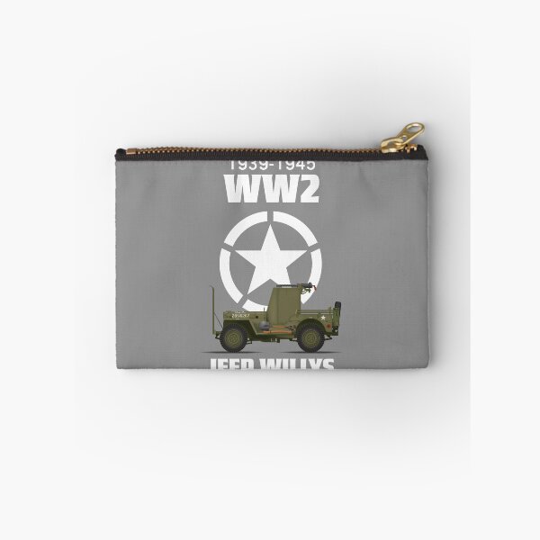 Item preview, JEEP US WW2 - 46 designed and sold by MAT76LV.