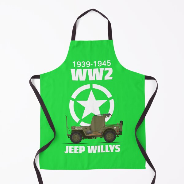Item preview, JEEP US WW2 - 46 designed and sold by MAT76LV.