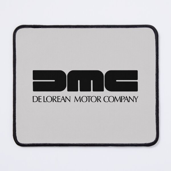 Item preview, DMC DE LOREAN MOTOR COMPANY designed and sold by AbstractBEE.