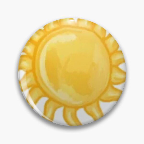Item preview, Bright Golden Sun designed and sold by tariancoveghh.