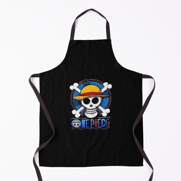 Item preview, Straw Hat Captain Standing Proud designed and sold by CosmicFna.