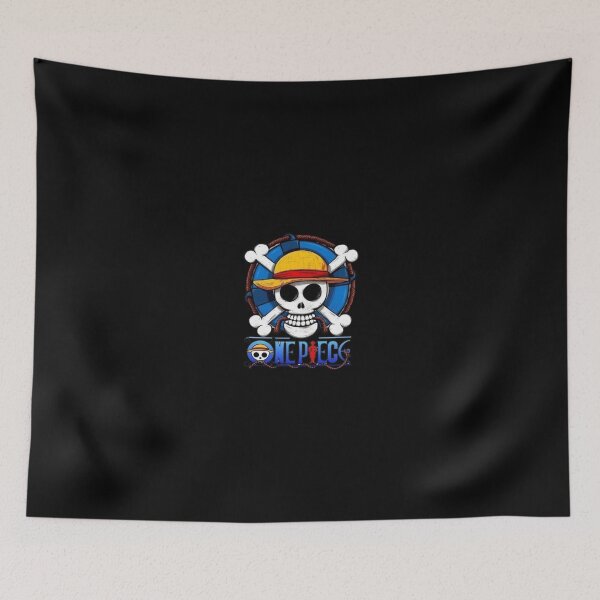 Item preview, Straw Hat Captain Standing Proud  designed and sold by CosmicFna.