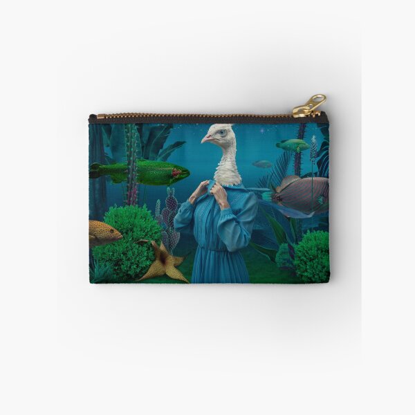 Item preview, Dressed for the Deep designed and sold by The Art Framing Company.