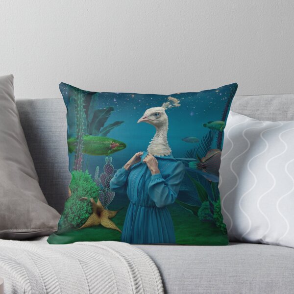 Item preview, Dressed for the Deep designed and sold by The Art Framing Company.
