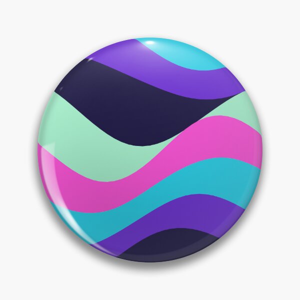 Item preview, Vitrine - Vapor Wave Strata Art designed and sold by lilsaintdenzel.