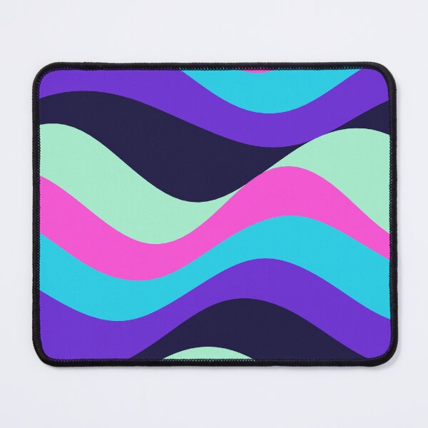Item preview, Vitrine - Vapor Wave Strata Art designed and sold by lilsaintdenzel.
