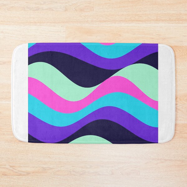 Item preview, Vitrine - Vapor Wave Strata Art designed and sold by lilsaintdenzel.
