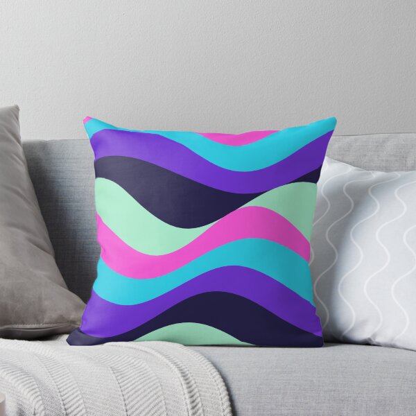 Item preview, Vitrine - Vapor Wave Strata Art designed and sold by lilsaintdenzel.