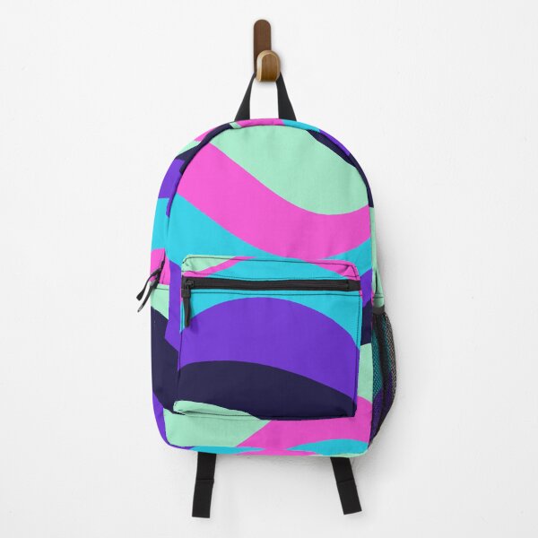 Item preview, Vitrine - Vapor Wave Strata Art designed and sold by lilsaintdenzel.