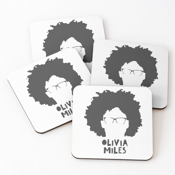 Item preview,  Olivia Miles designed and sold by mayaoff.