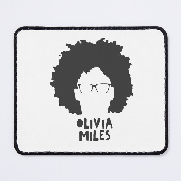 Item preview, Olivia Miles designed and sold by mayaoff.