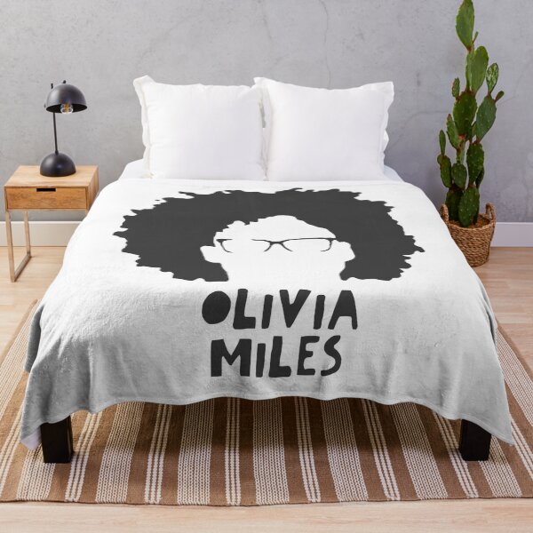 Item preview, Olivia Miles designed and sold by mayaoff.