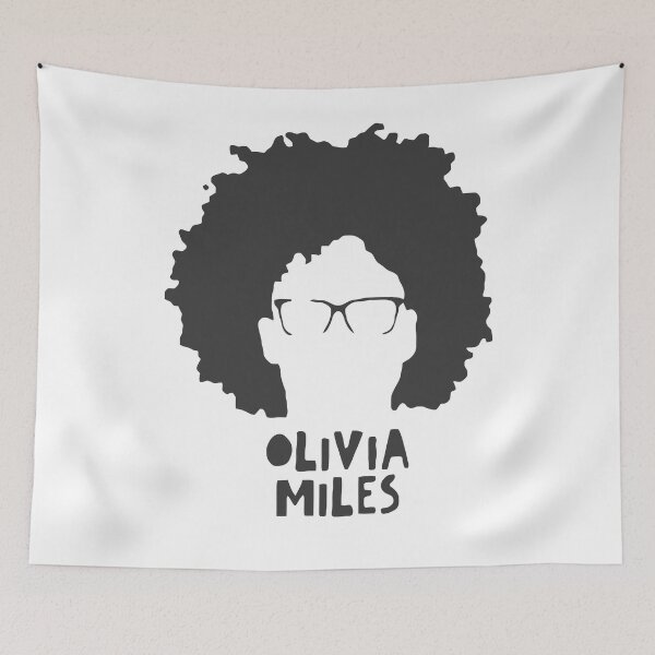 Item preview,  Olivia Miles designed and sold by mayaoff.