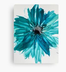 AndThere She Is Canvas Print