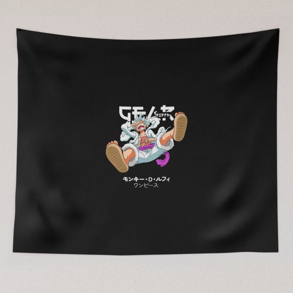 Item preview, Pirate Emblem with Straw Hat Symbol designed and sold by CosmicFna.