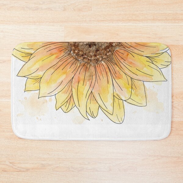 Item preview, Sunflower designed and sold by snoWorkshop.